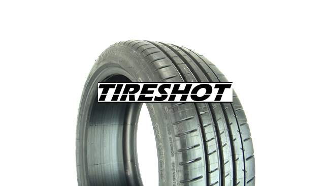 Tire Michelin Pilot Super Sport